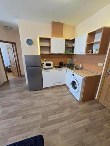 Apartment in Trakia Plaza complex