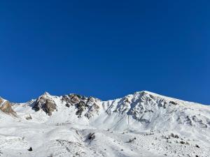 La Casa di Mares - Ski, Bike&Hike
