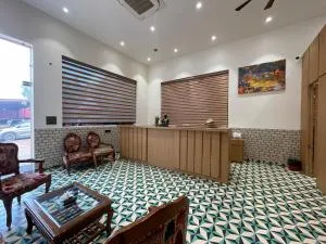 Sahib Farms and Resorts- Bakhtawarpur - Bāghpat