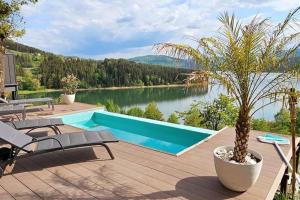 Moon Lake Bicaz - Casa Oia
