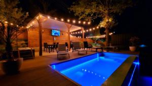 Moon Lake Bicaz - Casa Oia