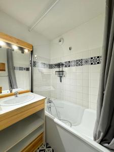 Appartements Haven of peace at the foot of the ski slopes : photos des chambres