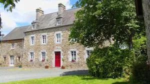 Le Clos des Tilleuls D Day Home, Chambres d'hôtes, Suite avec Sauna Privatif, Suite avec balnéothérapie privative, en supplément option SPA bain à remous - 安克特维尔