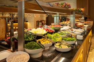 Park Dedeman Mersin Marina