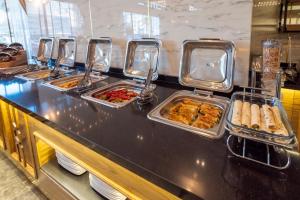 Park Dedeman Mersin Marina