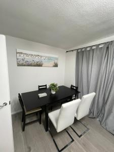 Spacious 3 Bedroom Home in Bletchley