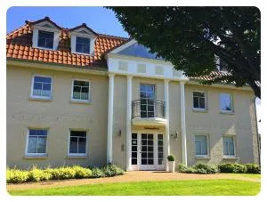 2 Zimmer Appartement Poseidon - Boltenhagen