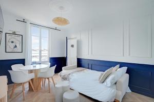 LAzul - Entre Paris & Disney - Wifi