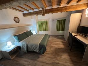 B&B Luna Suite & Room