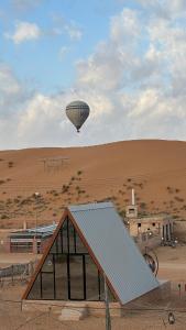 Bidiya Desert Camp