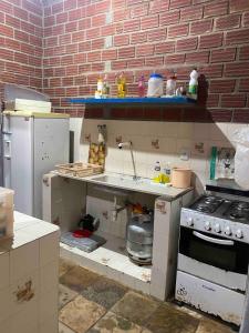 Casa aconchegante a 150m do mar em Tamandaré