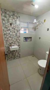 Casa aconchegante a 150m do mar em Tamandaré