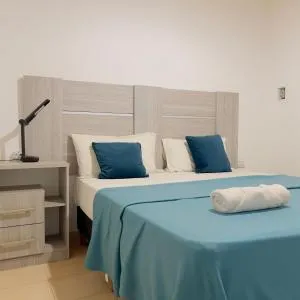 G2 Casa en Villa Ángela 2 dormitorios con Garage Independiente - Charata