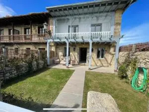 Calma House - Larteme