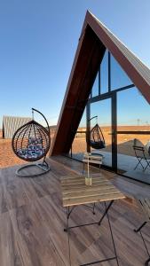 Bidiya Desert Camp