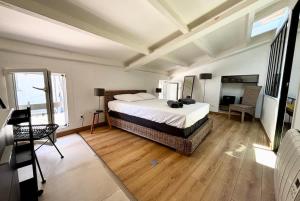 Casamea - Vieille ville, Clim, Plage à 5min