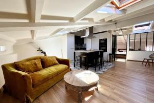 Casamea - Vieille ville, Clim, Plage à 5min