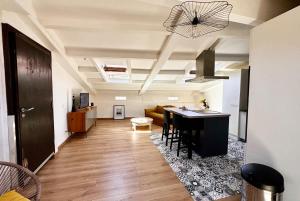 Casamea - Vieille ville, Clim, Plage à 5min