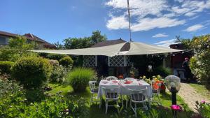 Pension Delia Gardens