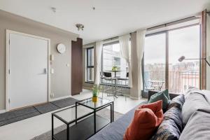 Central Oslo &Close to Central Station