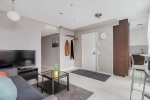 Central Oslo &Close to Central Station