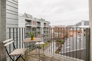 Central Oslo &Close to Central Station