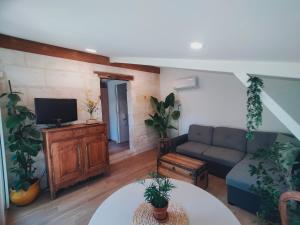 Gîte Jardin Du Chay