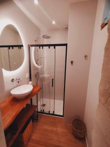 Maisons de vacances Gite Jardin Du Chay : photos des chambres