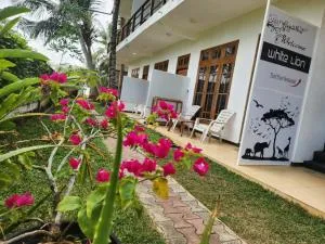 White Lion Paradise Dikwella - Batigama
