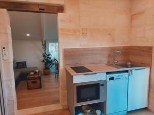 Gîte Jardin Du Chay