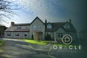 Y-Not House - Double Rooms with Private Bathroom - Weston on Avon