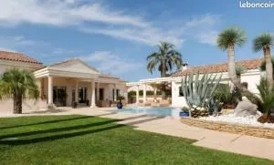 Rare Villa luxueuse 250 M2 proche plage Perols - 佩罗勒