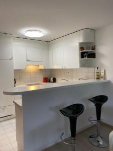 Disentis Ferienwohnung