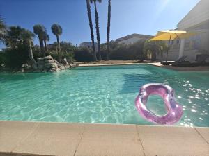 Rare Villa luxueuse 250 M2 proche plage Perols