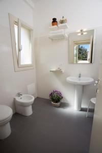 Triple Room with Terrace