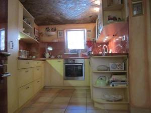 A precious apartment in Ljubljana 