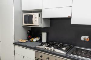 Fiumicino Business&Vacation Apt Wifi