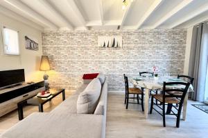 Maisons de vacances Maisonnette refaite a neuf - 300m des plages : photos des chambres