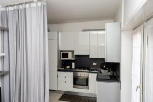 Fiumicino Business&Vacation Apt Wifi
