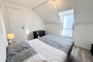 Maisons de vacances Maisonnette refaite a neuf - 300m des plages : photos des chambres