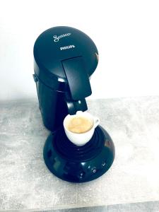 Wohnung mit neuem Bad und Küche