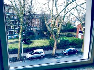 Wohnung mit neuem Bad und Küche