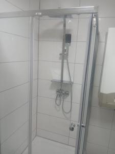 Wohnung mit neuem Bad und Küche