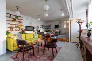 Buda Castle Apartment