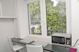 Emilia Apartment