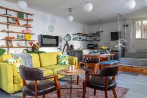 Buda Castle Apartment