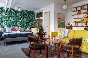 Buda Castle Apartment