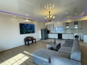 Ejmiatsin To Zvartnots Airport - Metsamor