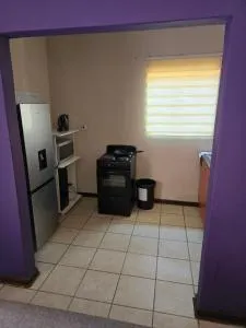 Tsholofelo east - Molepolole