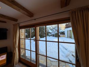 Schönstes Apartment am Hahnenkamm